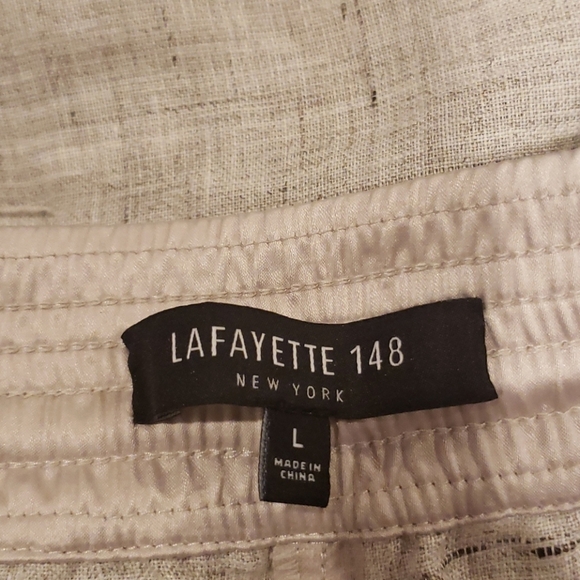 LAFAYETTE 148 Pants - Picture 7 of 8